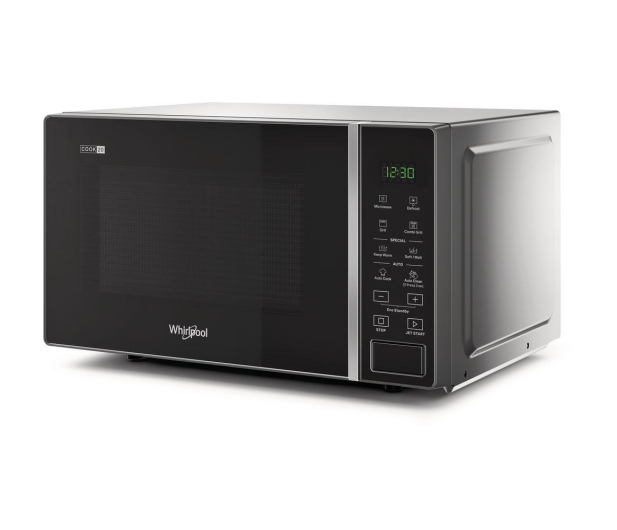 WHIRLPOOL MWP203SB - 1390327 - zdjęcie 3